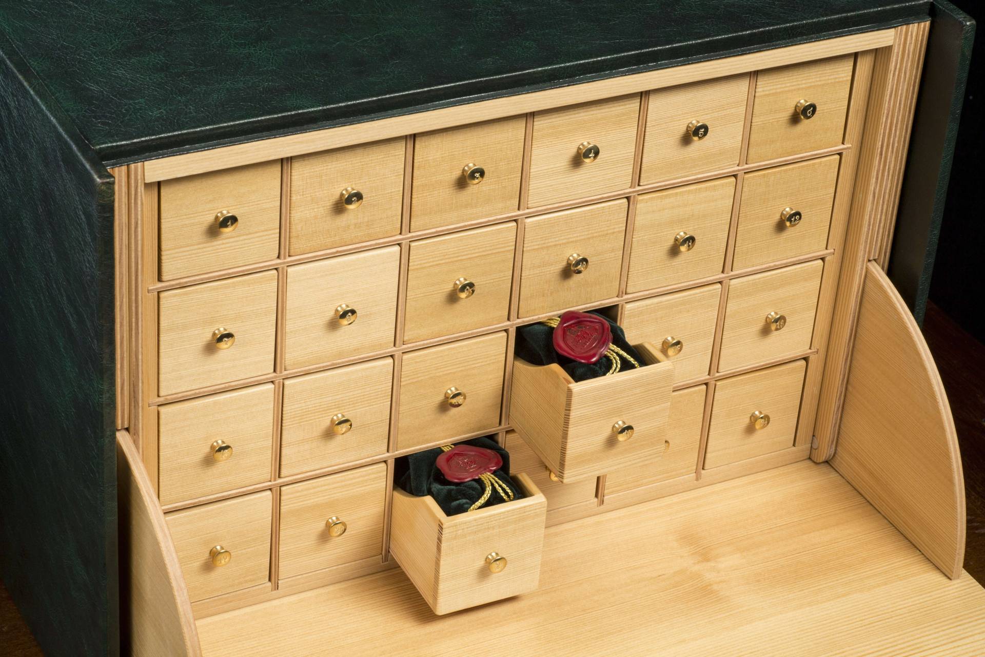 Single Malt Whisky Adventskalender