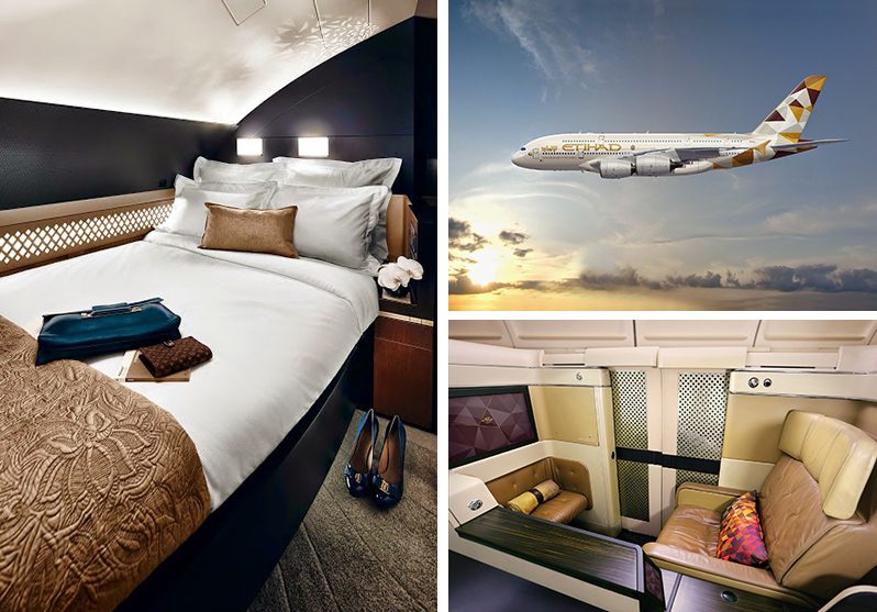 Etihad Airways