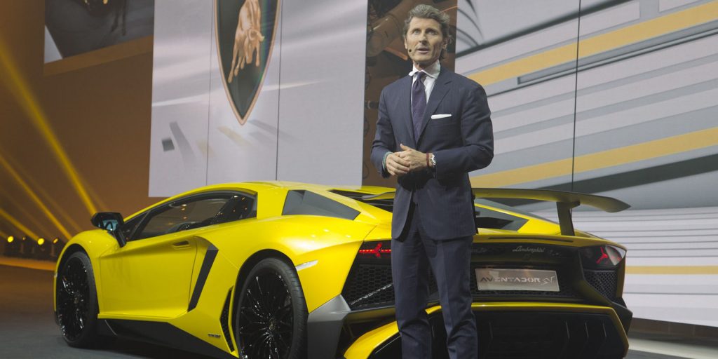 Stephan Winkelmann wird neuer CEO von Audi quattro. ©quattro 