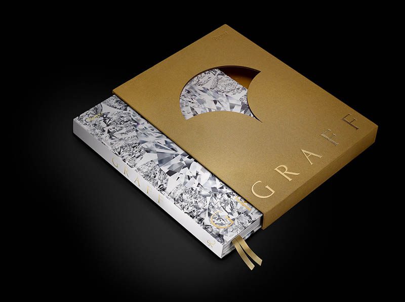 Graff Diamonds Buch