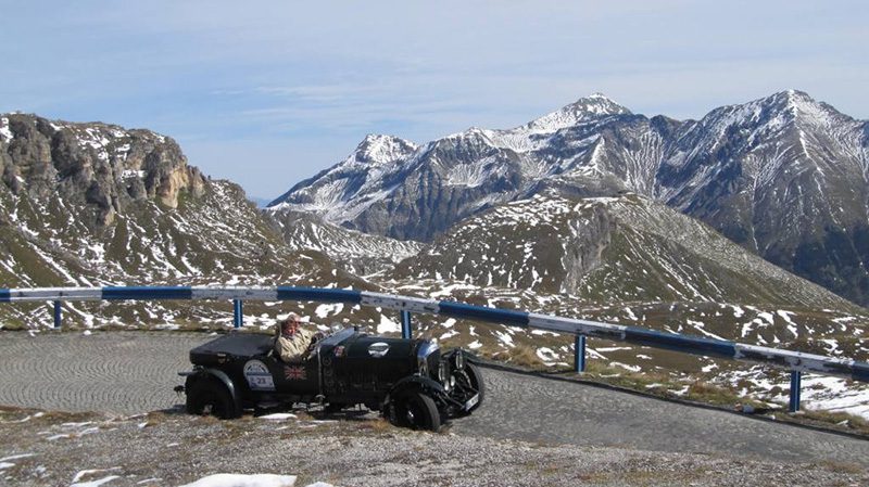 Faszination Oldtimer- Die Vogel Crew | Foto-Credit: Vogel-Crew