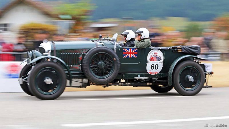 Faszination Oldtimer- Die Vogel Crew | Foto-Credit: Vogel-Crew