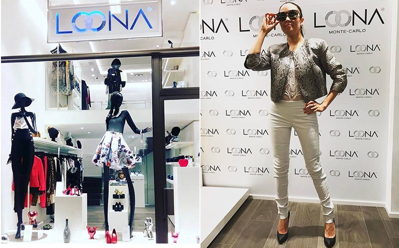 LOONA –Monaco, Monte Carlo I Credit: Loona