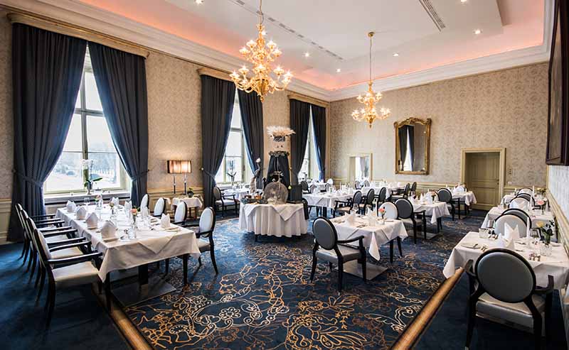 Credit: Schloss Klessheim