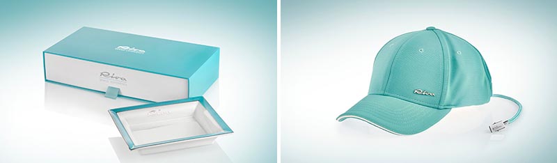 Die neuen Accessoires von Riva I Credit: Riva