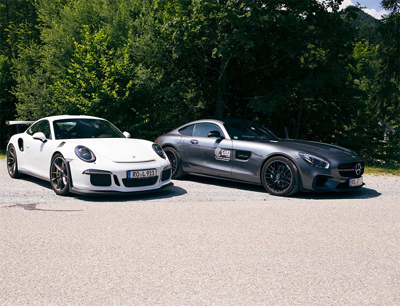 Kaffee & Kurven Sportwagenbrunch I Photo Kaffee & Kurven