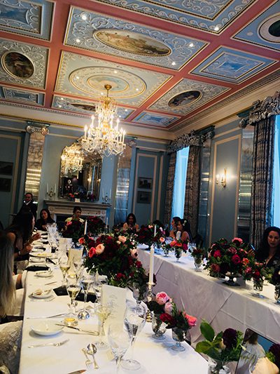 Mayfair Networking Events I Credit: Mayfair Networking