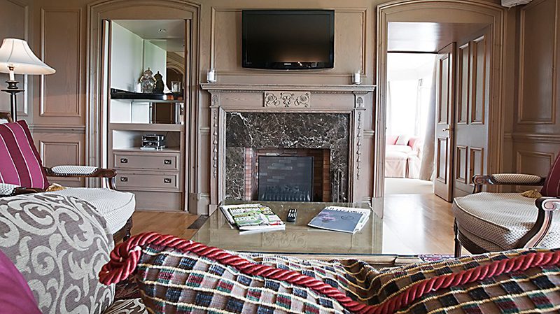 The Old Course Hotel, Golf Resort & Spa – St. Andrews Schottland