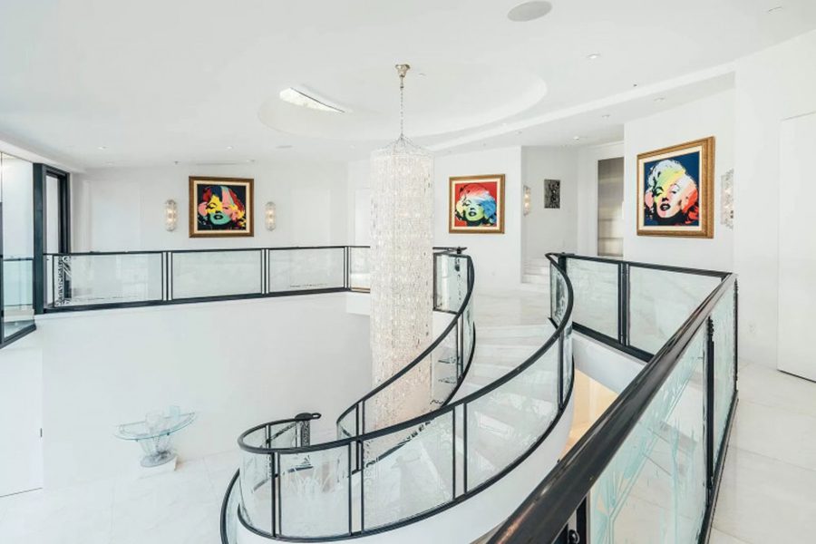 Eines der teuersten Immobilien in Kalifornien steht zum Verkauf_3