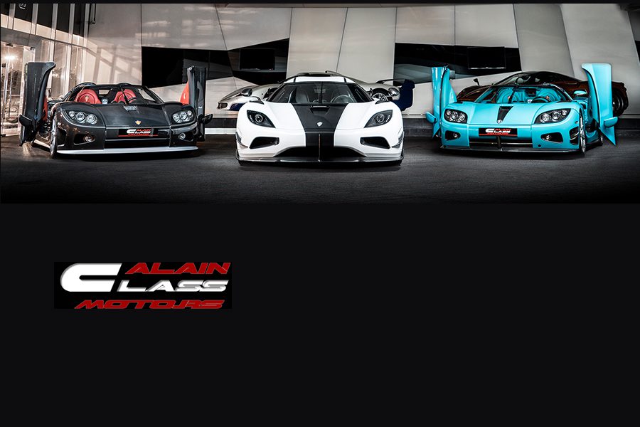AlAin Class Motors Dubai der Autohändler der Superreichen ⋆ Kevin